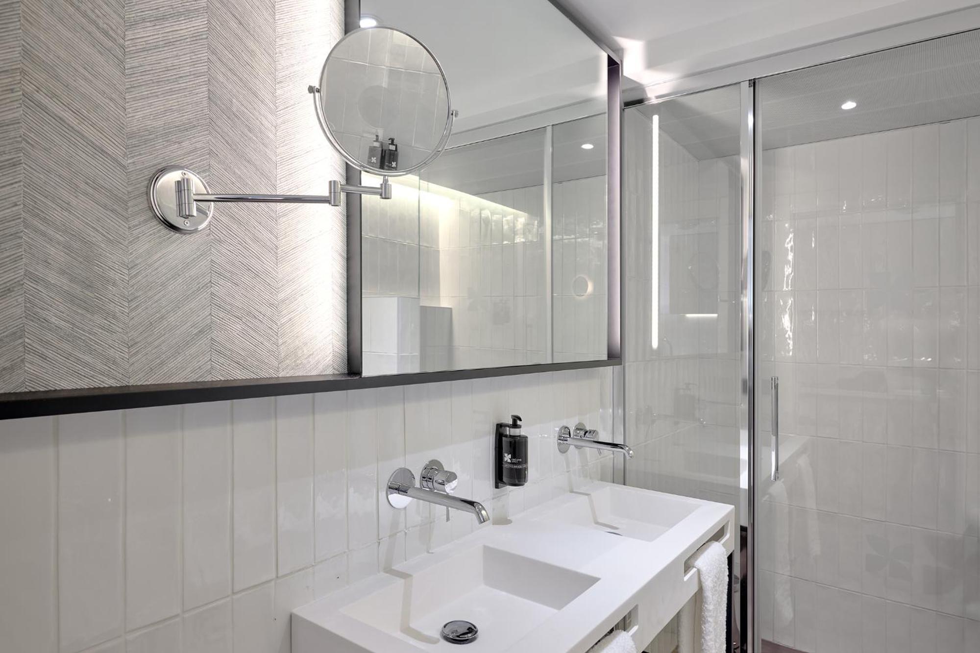 Apartamentos Luna Suites גרנדה מראה חיצוני תמונה